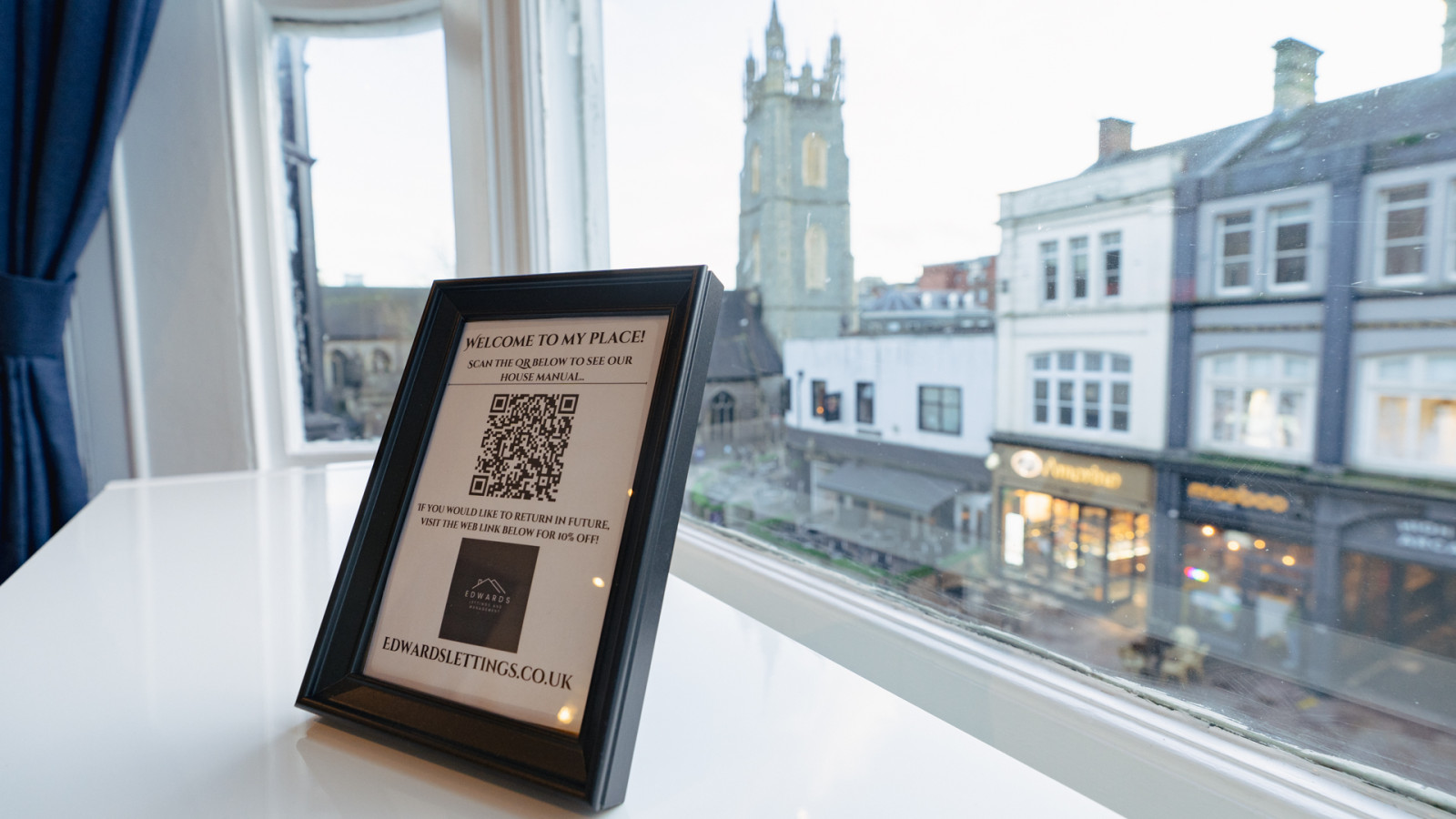Central Cardiff Living: What Makes Our Premium Properties Unique?